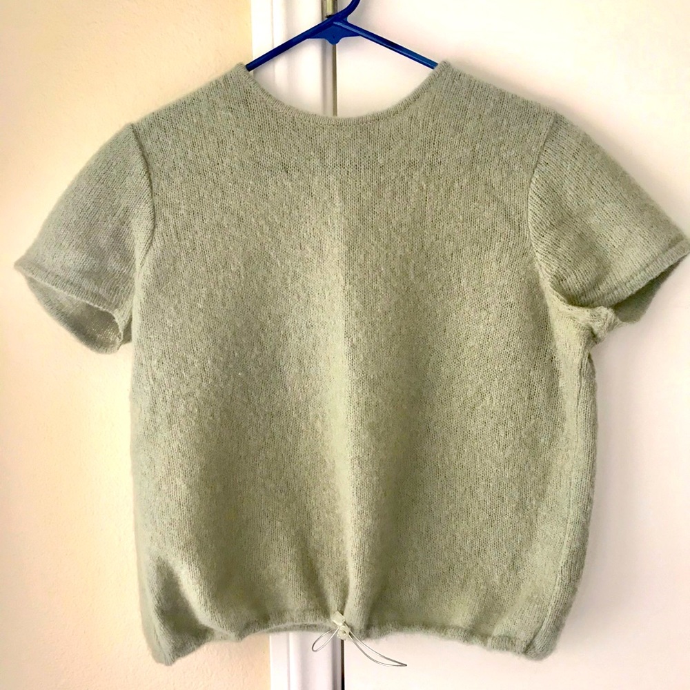 Chloe Sweater - Medium